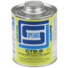 QT CLR COLD-N-HOT CEMENT - - Spears